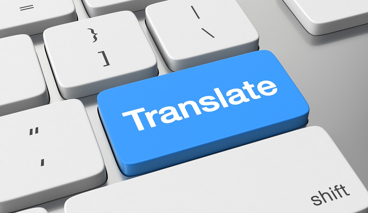 أنواع الترجمة الموجودة في مكتب ترجمة معتمدة