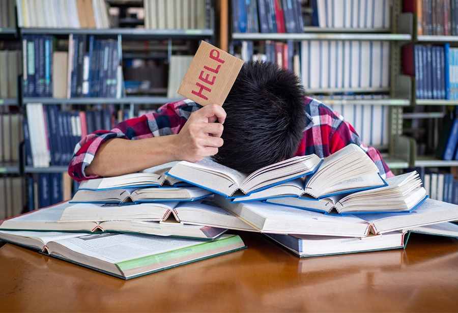 خدمة إعداد بحوث الترقية في مركز الابتكار
